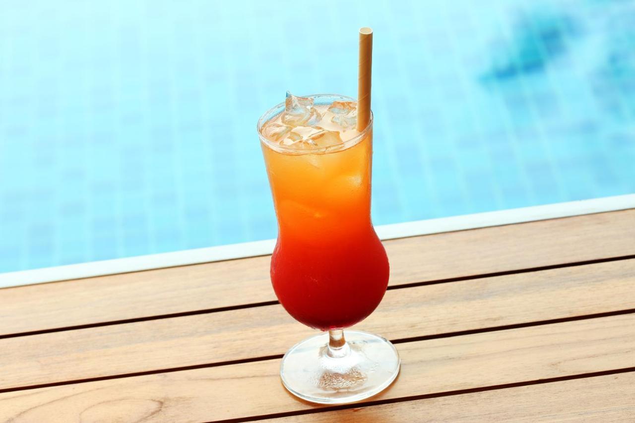Resort The Lohias, Goa Candolim Kültér fotó